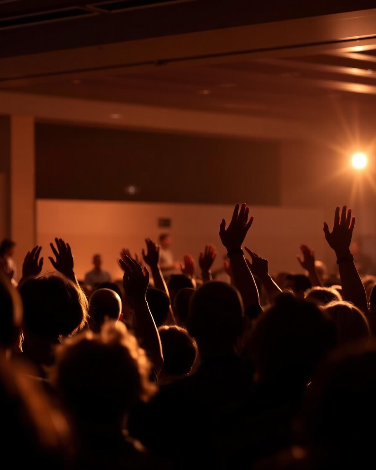 Watch New Birth Ministries live